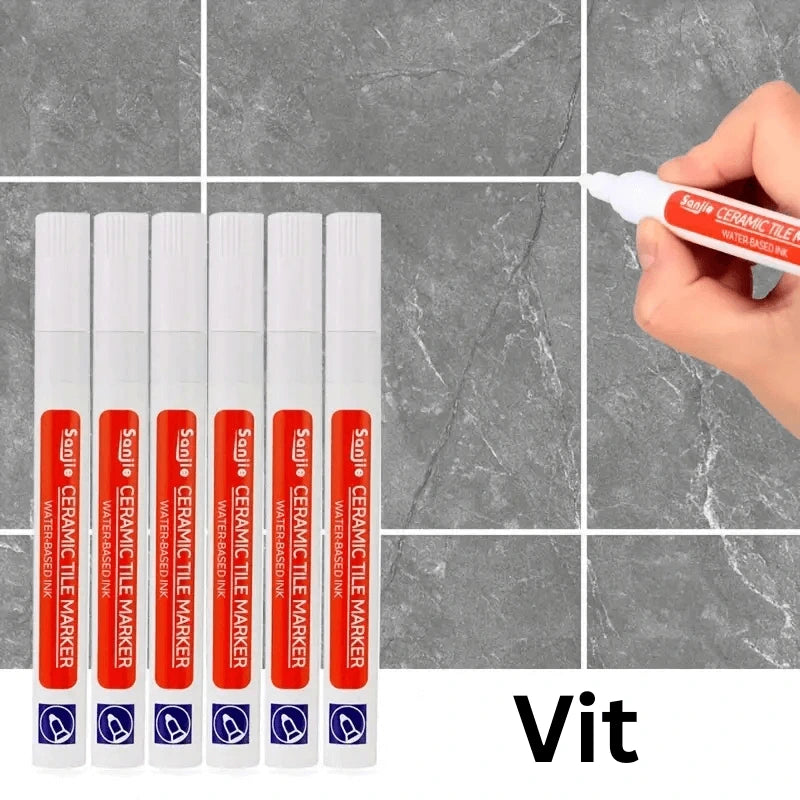 Fogpenna för badrum och kök