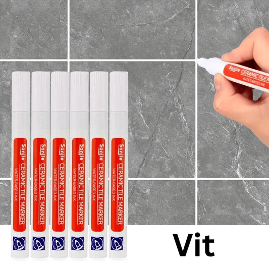 Fogpenna för badrum och kök