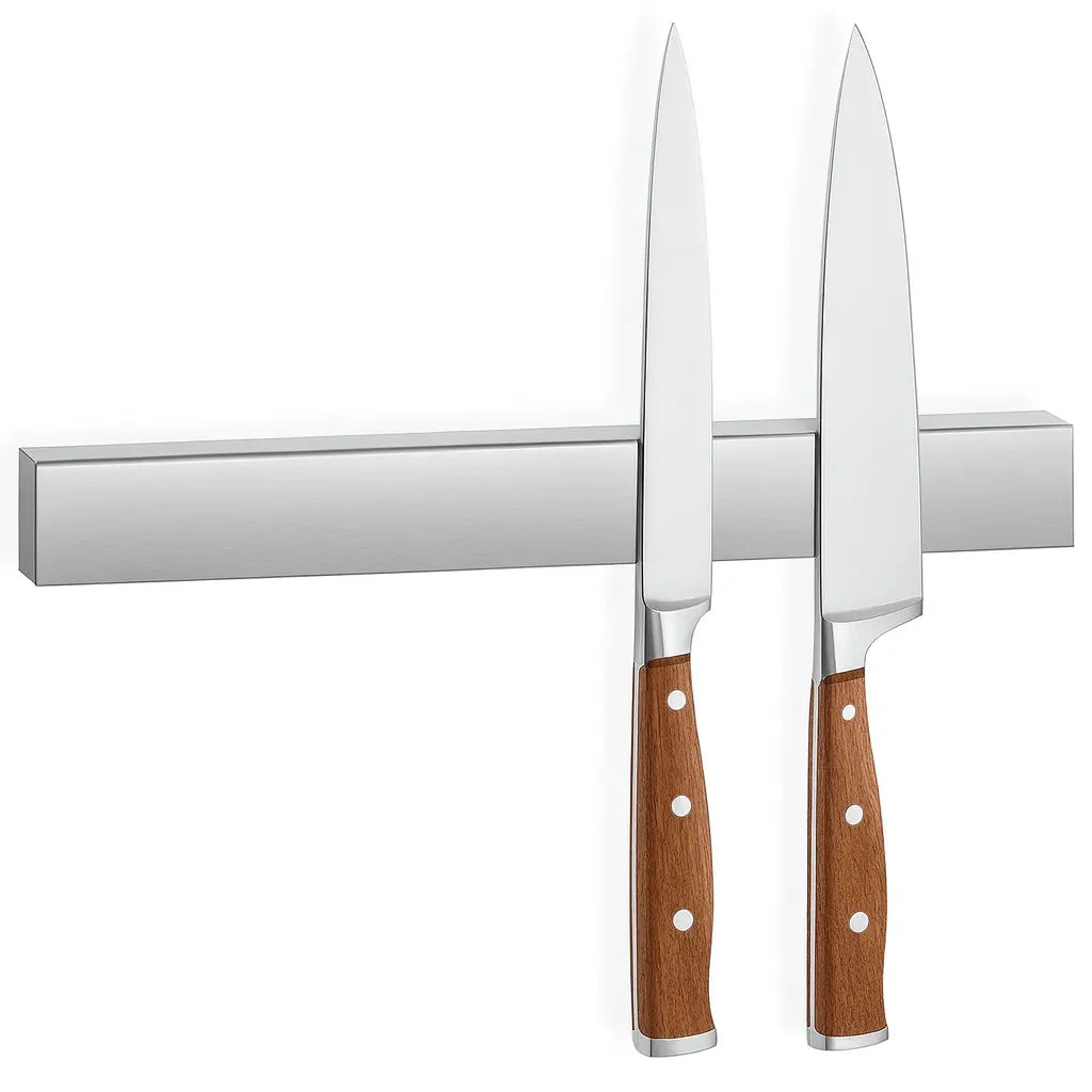 Magnetisk Knivhållare
