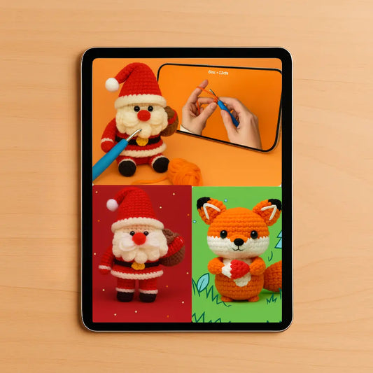 Digital Nybörjarguide